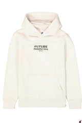 Sweat Nino Blanc