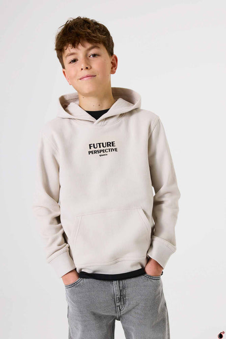 Sweat Nino Blanc