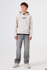 Sweat Nino Blanc