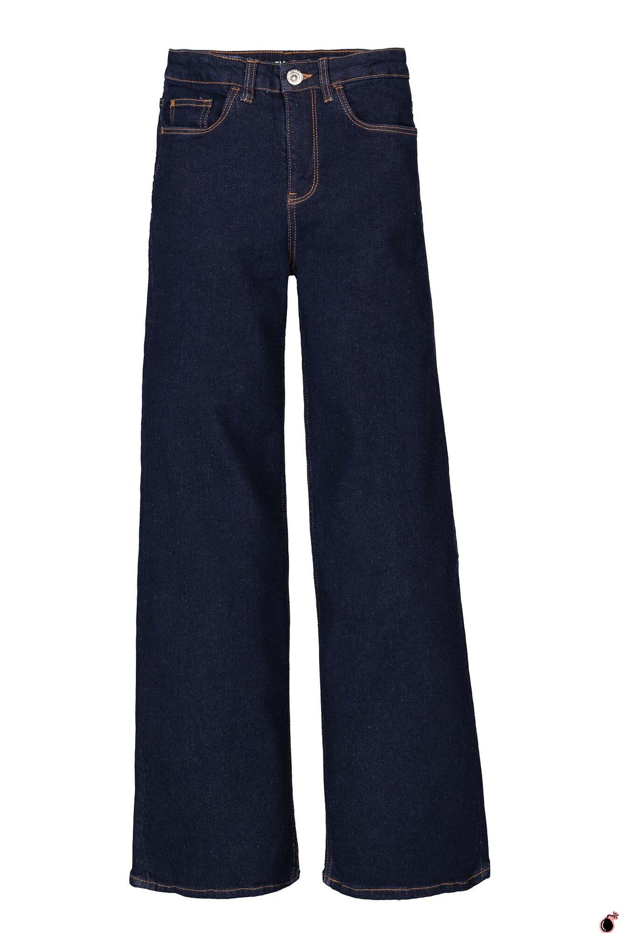 Jeans Annemay Bleu
