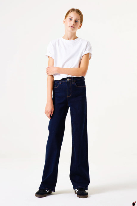 Jeans Annemay Bleu