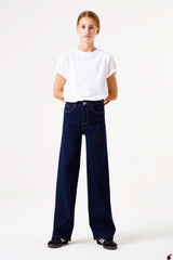 Jeans Annemay Bleu