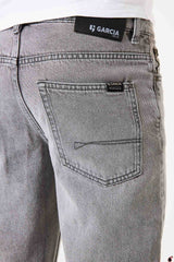 Jeans Ilyano Gris