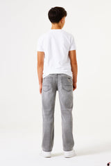 Jeans Ilyano Gris
