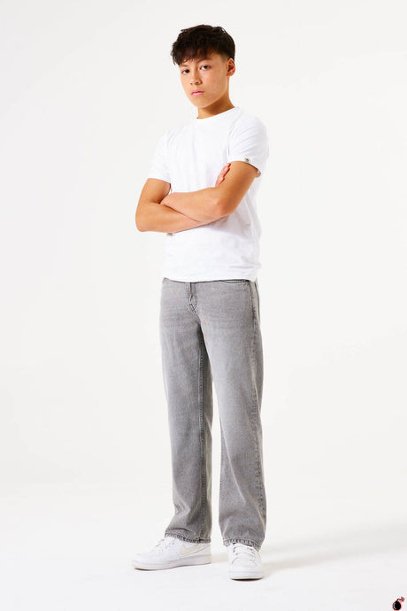 Jeans Ilyano Gris