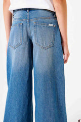 Jeans Marall Bleu