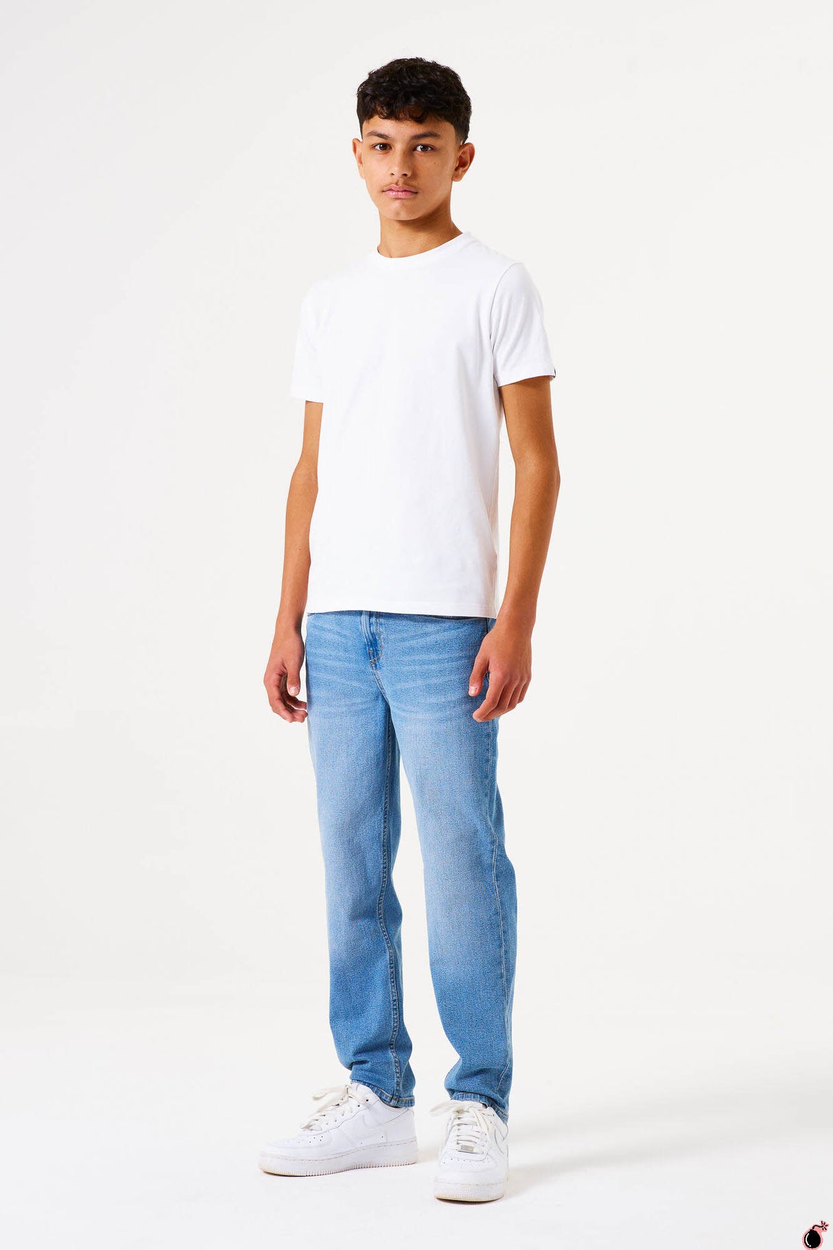 Jeans Dalino Bleu