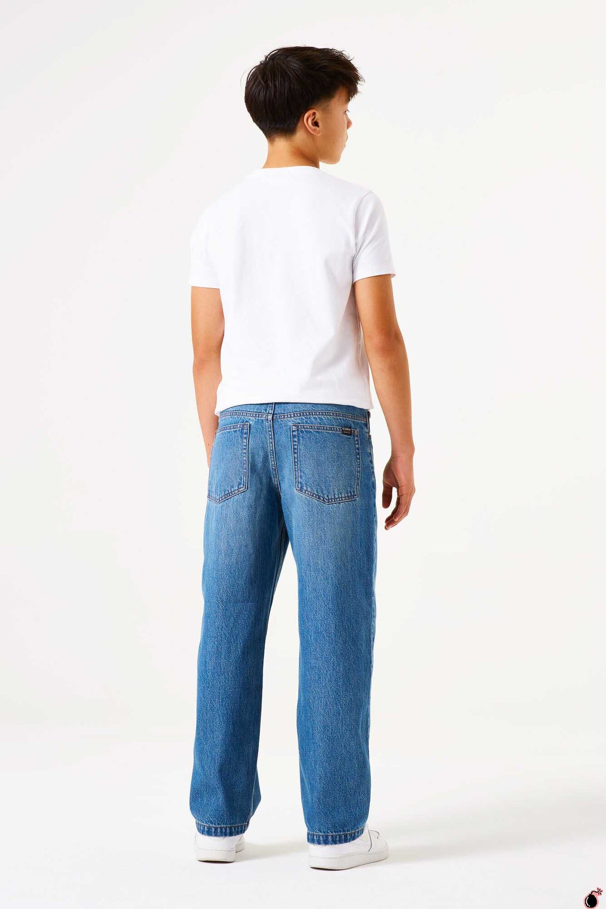 Jeans Jaysen Bleu
