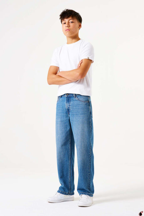 Jeans Jaysen Bleu