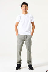 Pantalon Orazio Vert