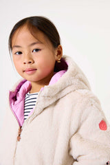 Veste Paola Blanc