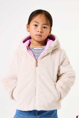 Veste Paola Blanc