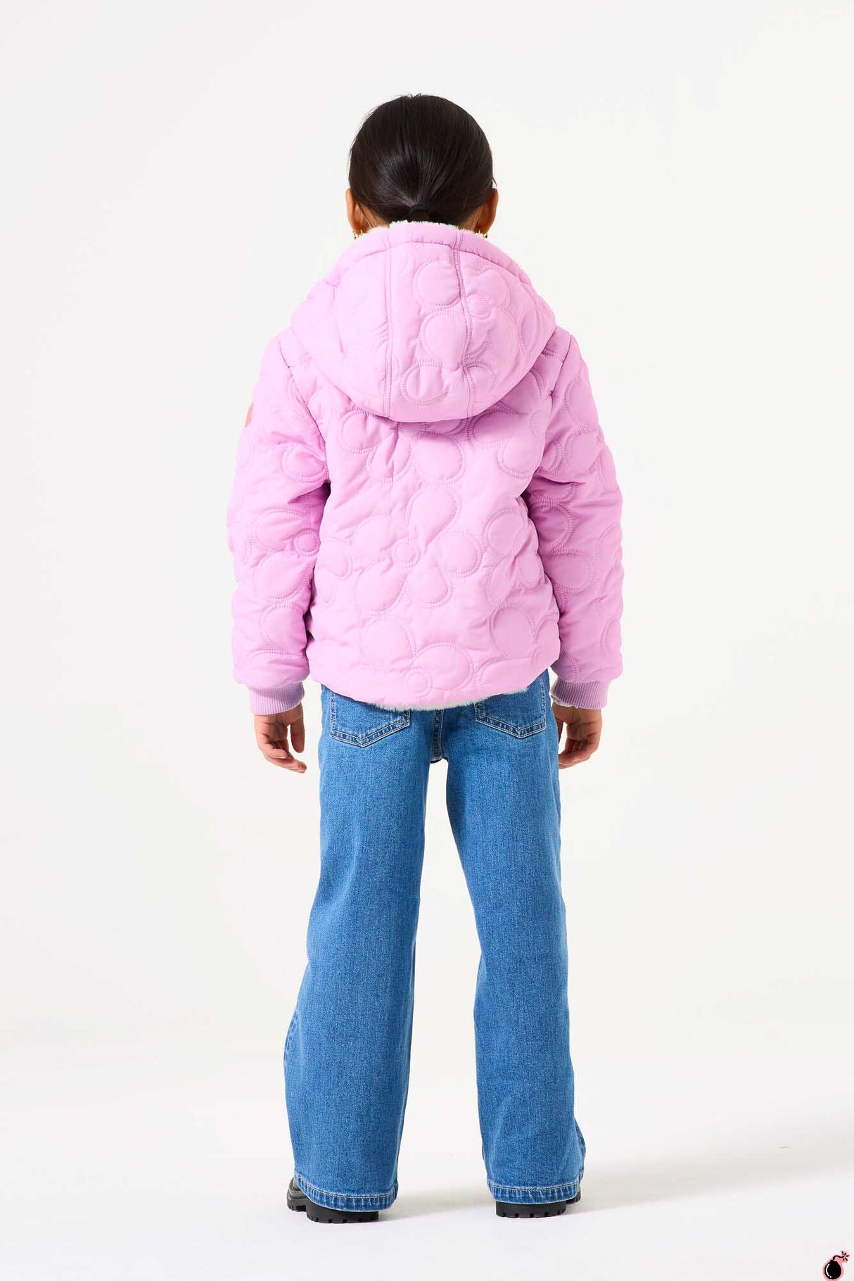 Veste Paola Blanc