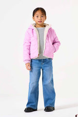 Veste Paola Blanc