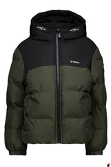 Veste Giacomo Vert