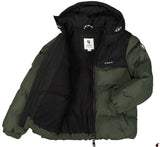 Veste Giacomo Vert