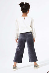T Shirt Elena Blanc