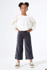 T Shirt Elena Blanc