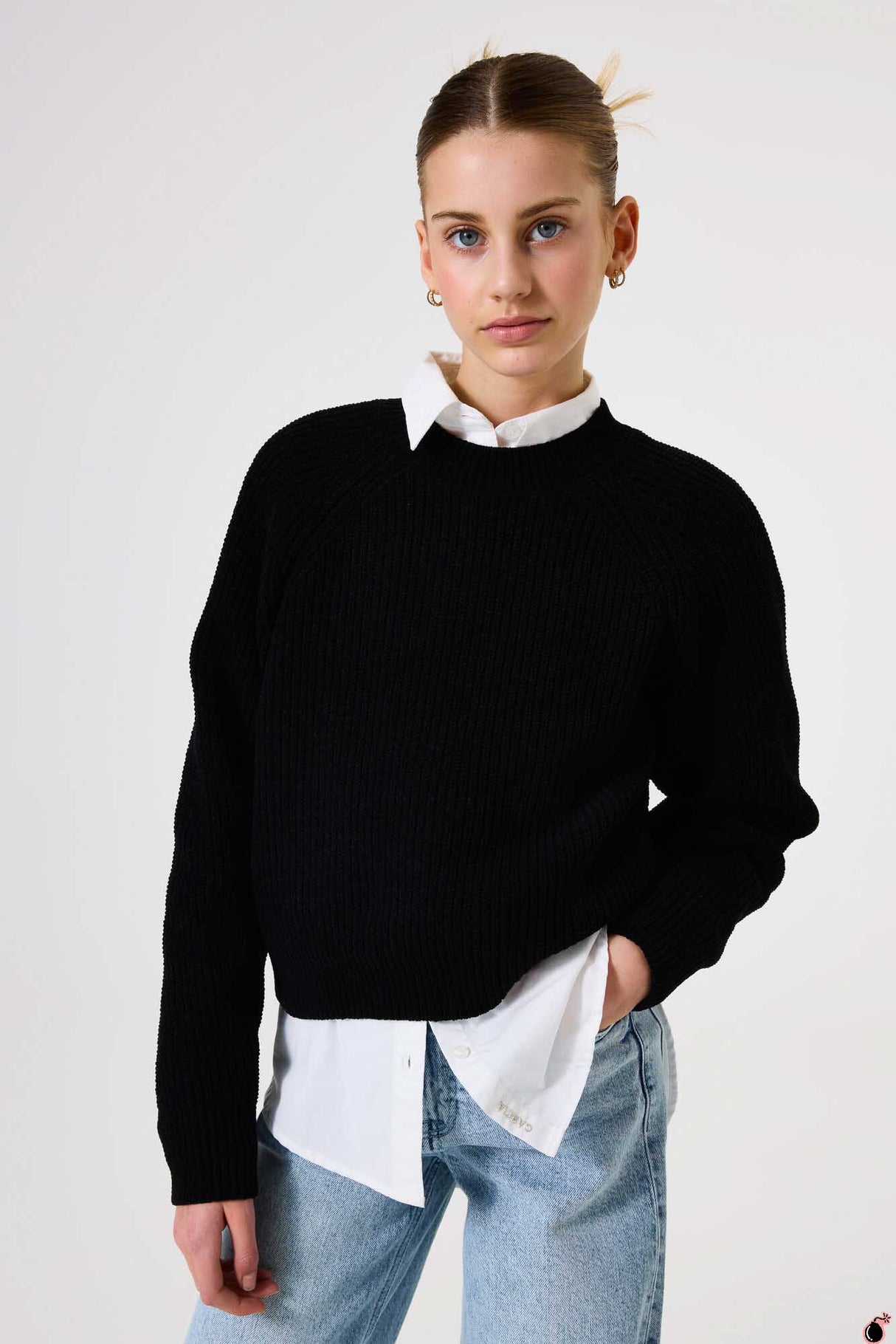 Sweat Beatrice Noir