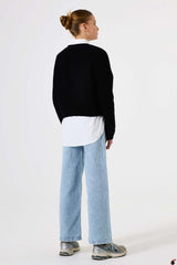 Sweat Beatrice Noir