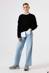 Sweat Beatrice Noir