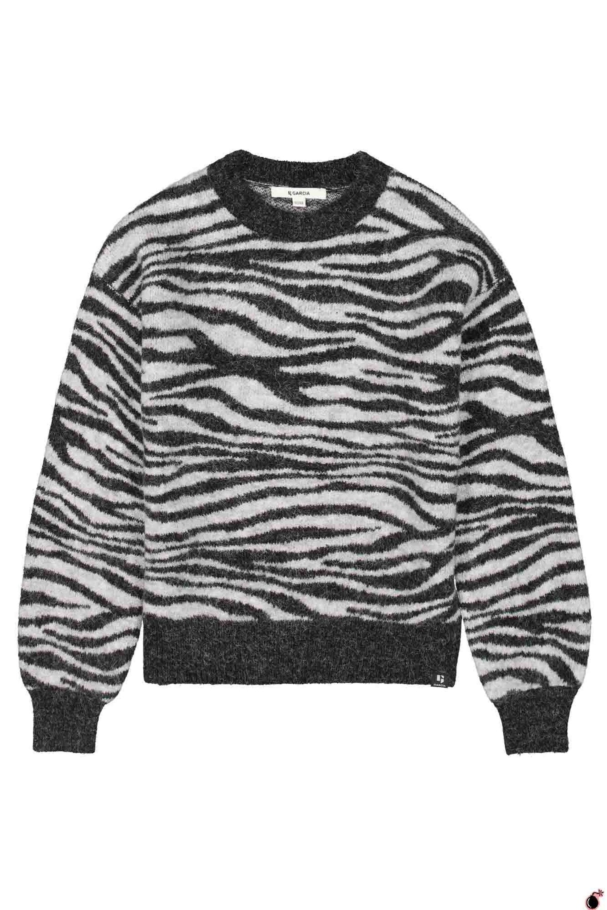 Sweat Silvia Noir