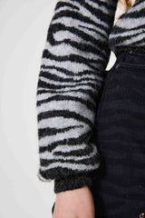 Sweat Silvia Noir