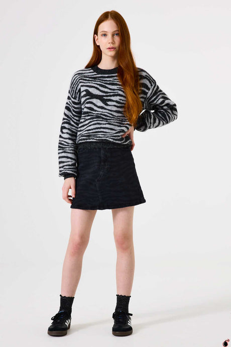 Sweat Silvia Noir