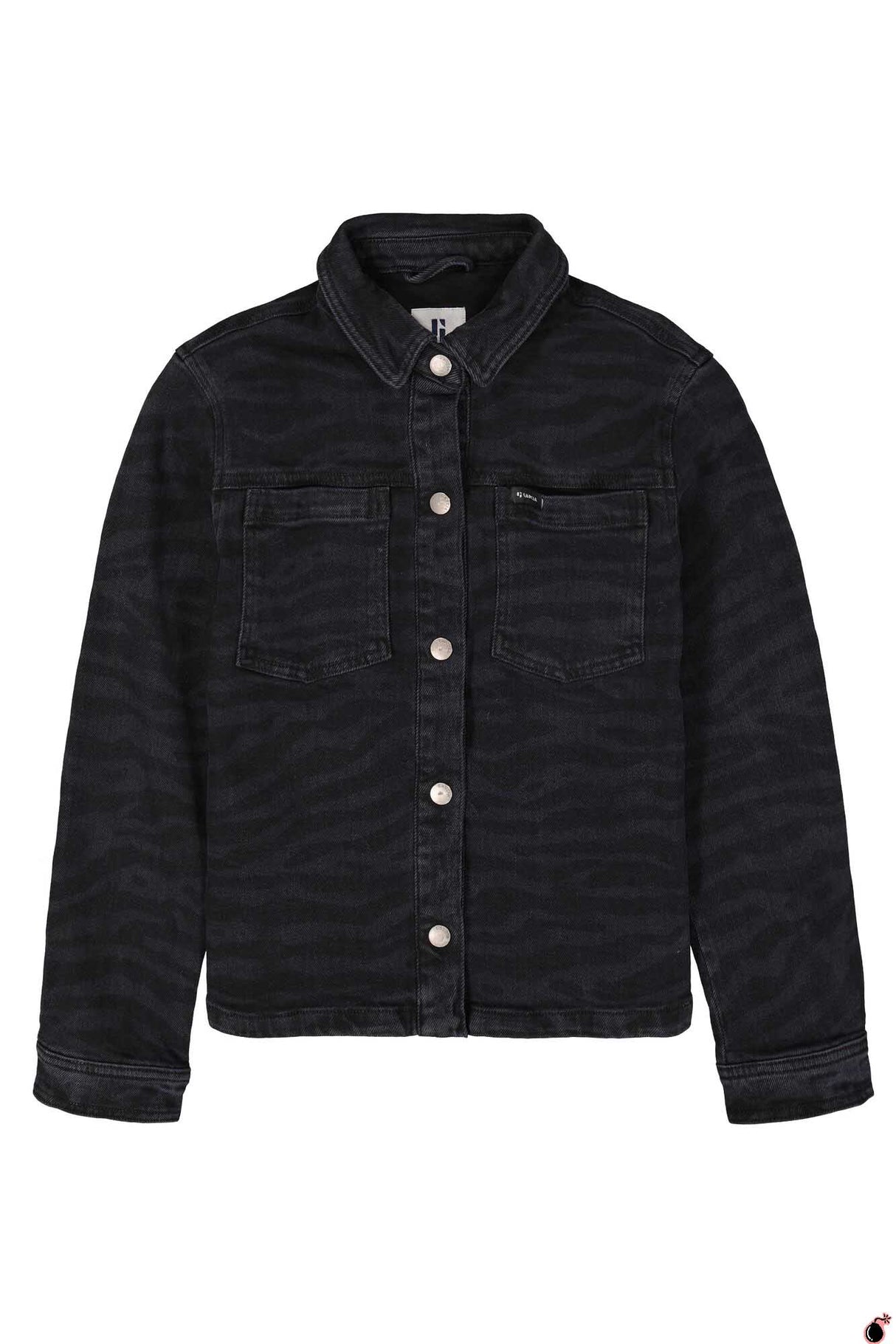 Veste Vittoria Noir
