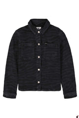Veste Vittoria Noir