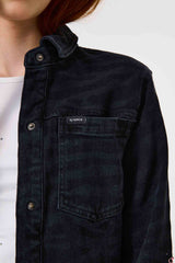 Veste Vittoria Noir