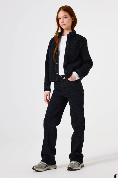 Veste Vittoria Noir