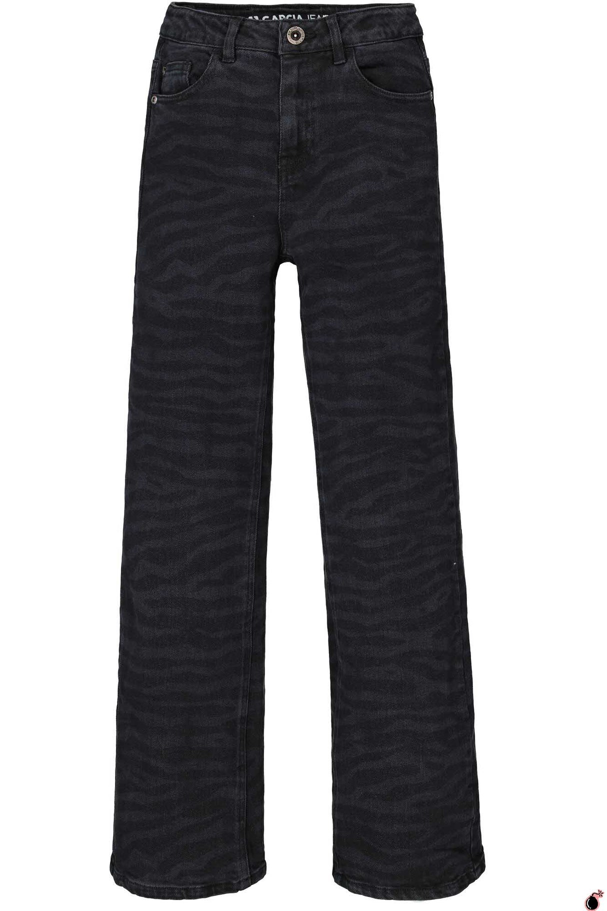 Jeans Camilla Noir