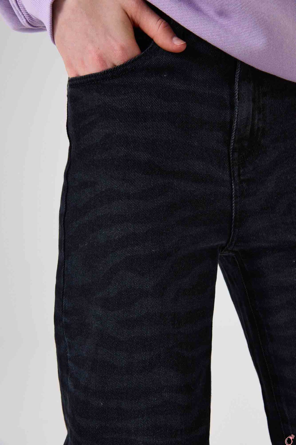 Jeans Camilla Noir