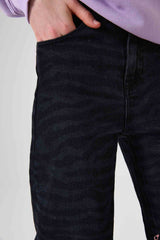 Jeans Camilla Noir