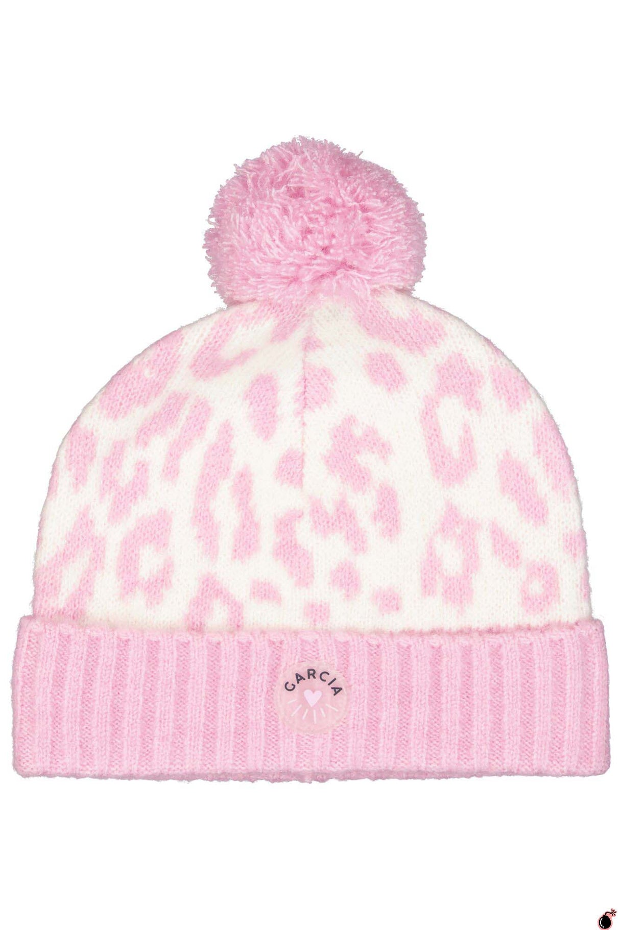 Bonnet Serena Rose