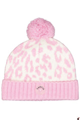 Bonnet Serena Rose