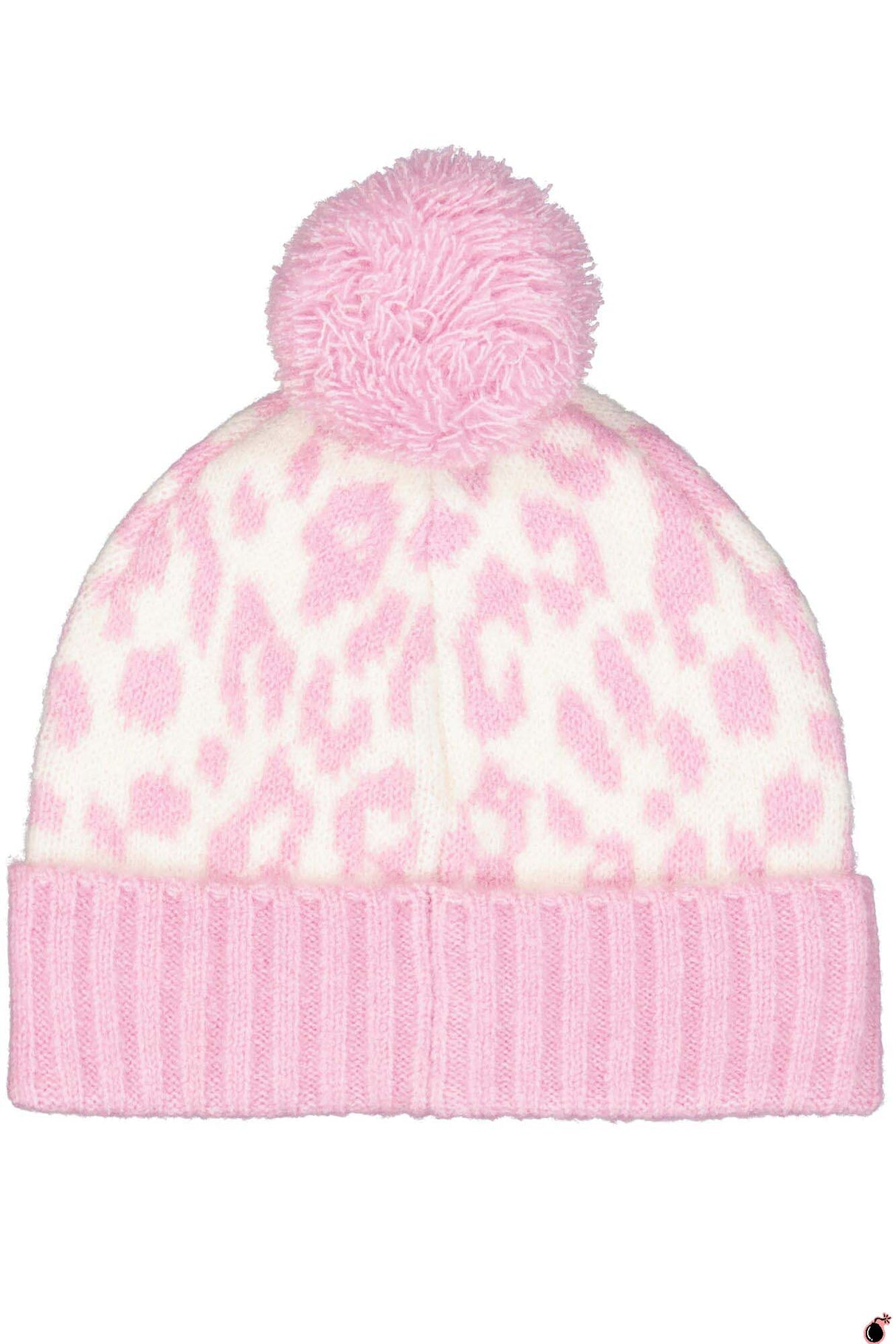 Bonnet Serena Rose
