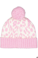 Bonnet Serena Rose