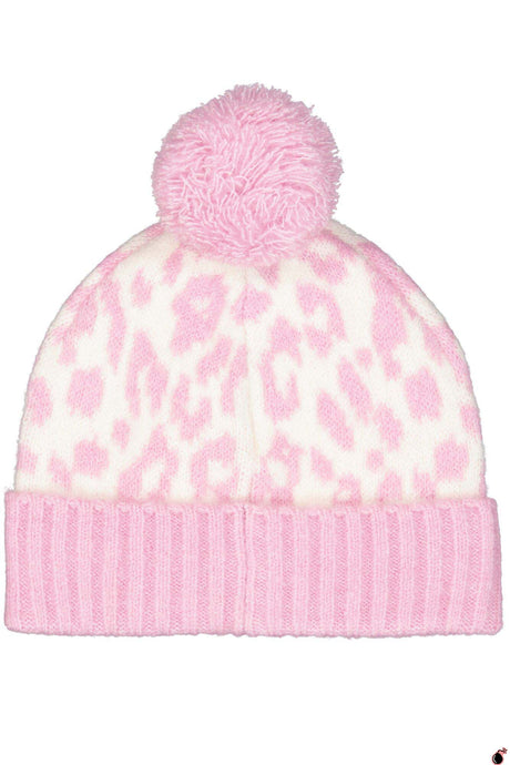 Bonnet Serena Rose