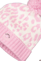 Bonnet Serena Rose