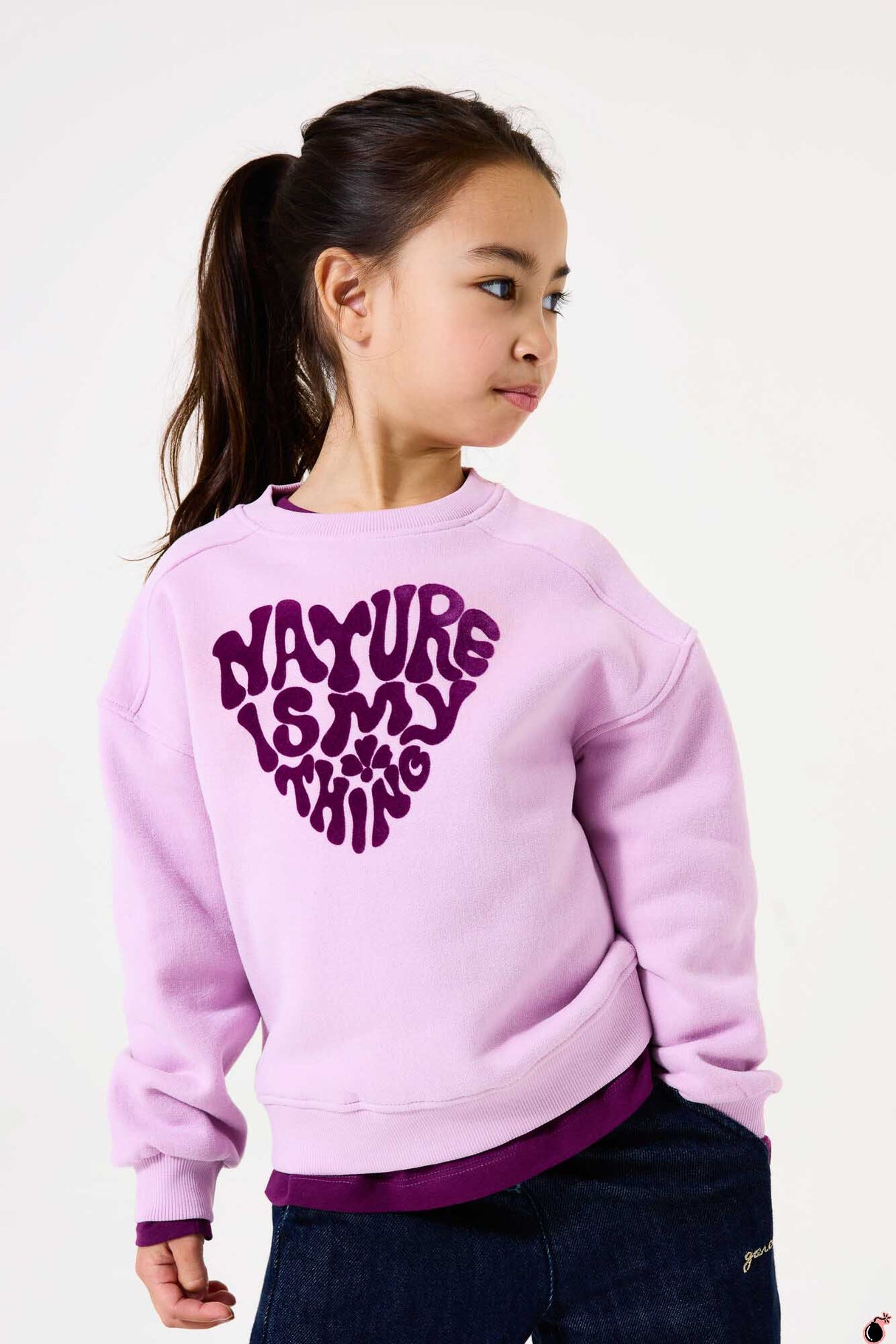 Sweat Nicoletta Rose