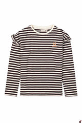 T Shirt Francesca Gris