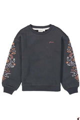 Sweat Chiara Gris