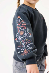 Sweat Chiara Gris