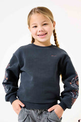 Sweat Chiara Gris