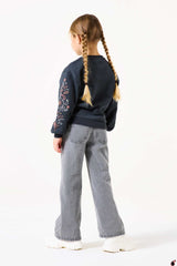 Sweat Chiara Gris