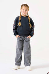 Sweat Chiara Gris