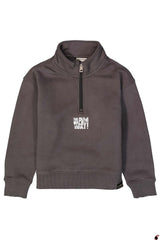 Sweat Vincenzo Gris