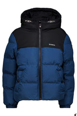 Veste Giacomo Bleu